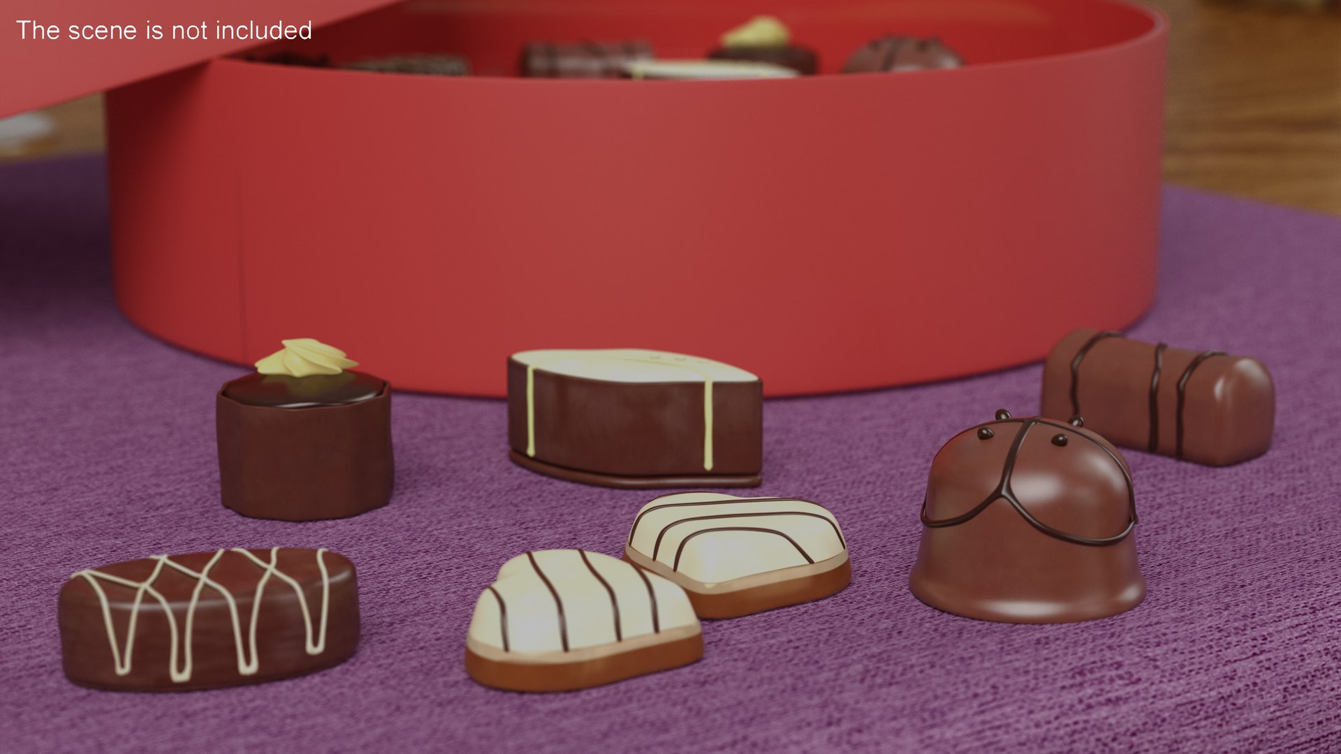 Box with Luxury Chocolate Red model https://p.turbosquid.com/ts-thumb/JR/t708Ws/Sp/boxwithluxurychocolateredvray3dmodel004/jpg/1683090278/1920x1080/fit_q87/dd5ad598f0abb01eda9eea39345cf2b999b69de5/boxwithluxurychocolateredvray3dmodel004.jpg