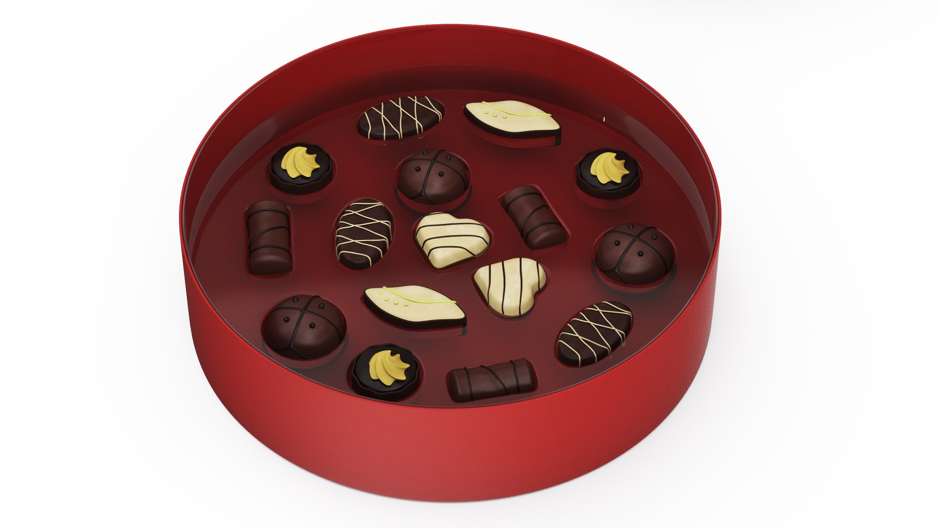Box with Luxury Chocolate Red model https://p.turbosquid.com/ts-thumb/JR/t708Ws/XJ/boxwithluxurychocolateredvray3dmodel008/jpg/1683090293/1920x1080/fit_q87/1a2ad380900680b53c9a628adc305a493bce1d0c/boxwithluxurychocolateredvray3dmodel008.jpg