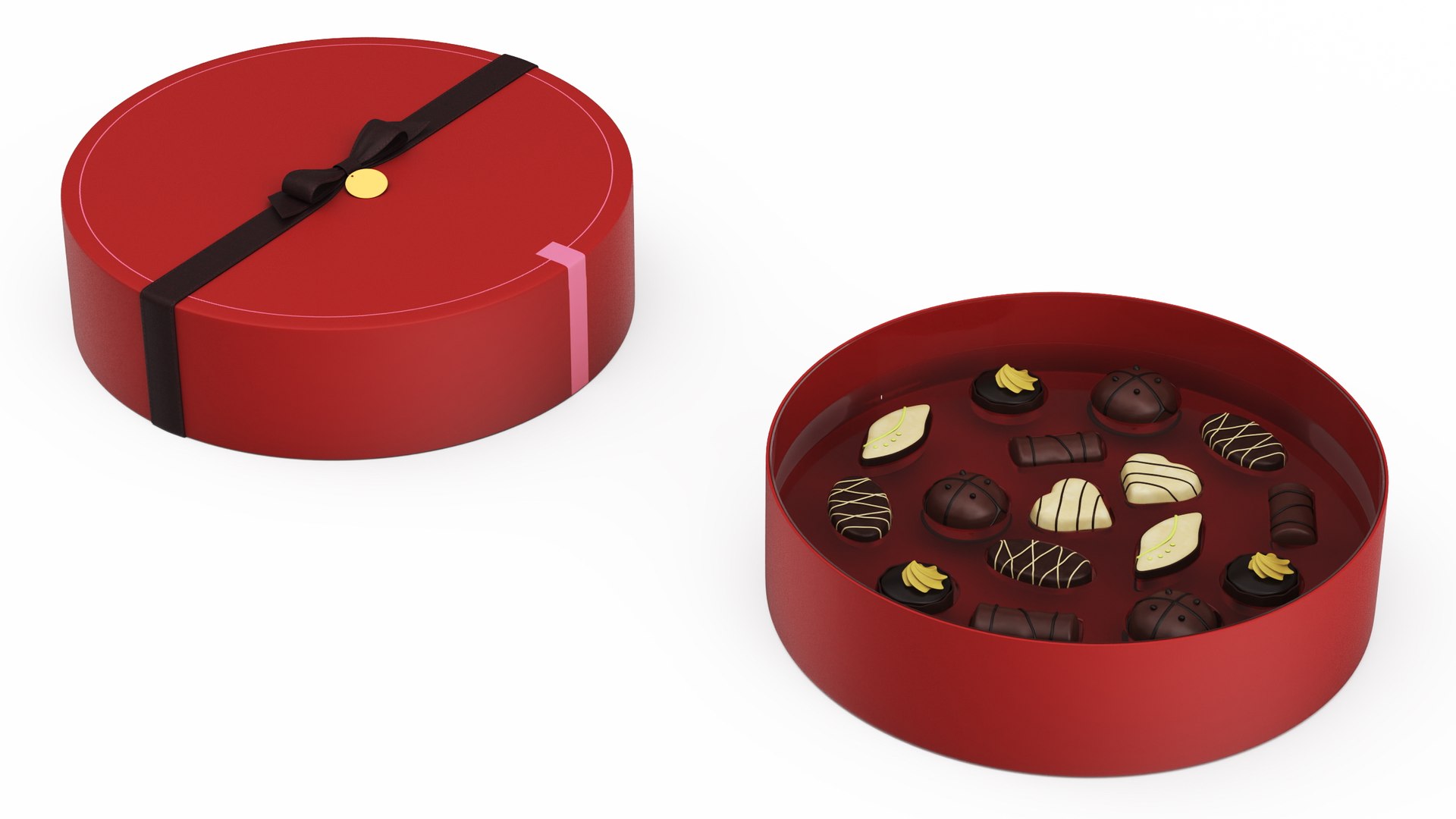 Box with Luxury Chocolate Red model https://p.turbosquid.com/ts-thumb/JR/t708Ws/ht/boxwithluxurychocolateredvray3dmodel007/jpg/1683090289/1920x1080/fit_q87/19ba63c599b73e72c24a0bb4a5069bc973169ce6/boxwithluxurychocolateredvray3dmodel007.jpg