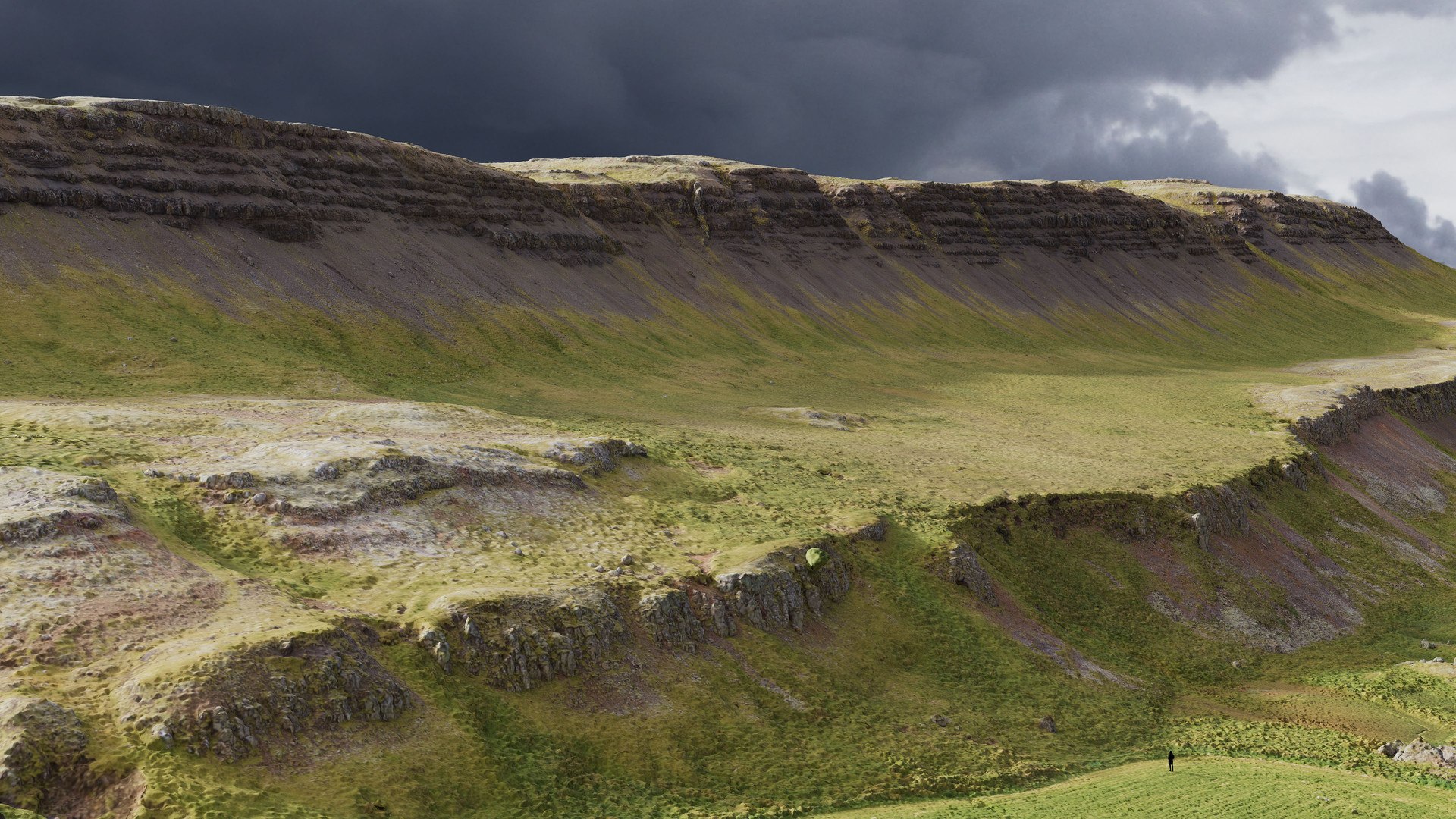 3D Nordic Mountain Sope- 3D PBR Model https://p.turbosquid.com/ts-thumb/JR/tA87yY/kN/lighting2/jpg/1774706511/1920x1080/fit_q87/e1269d723e58a909b6ef8b25e11b8a4554e92907/lighting2.jpg