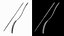 Table Dinner Knife and Fork Generic Cutlery