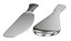 Table Dinner Knife and Fork Generic Cutlery