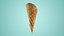 Natural Waffle Cone Type C