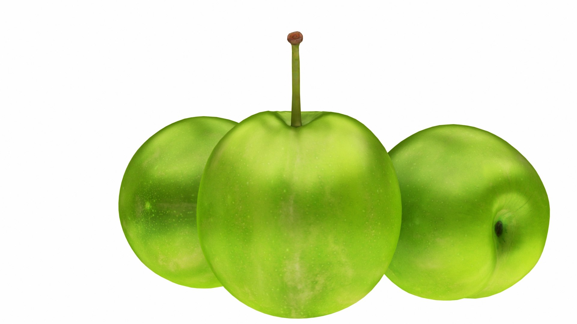 3D plum green https://p.turbosquid.com/ts-thumb/JR/xZuOGy/jLEYGSXa/0plumgreen3/jpg/1587185480/1920x1080/fit_q87/407683e1c6882aab85964c2f2e213639a7559350/0plumgreen3.jpg