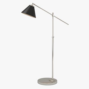 floor lamp 3d model
