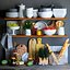 Tableware decor set