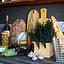 Tableware decor set