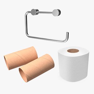 Restroom Devices Collection