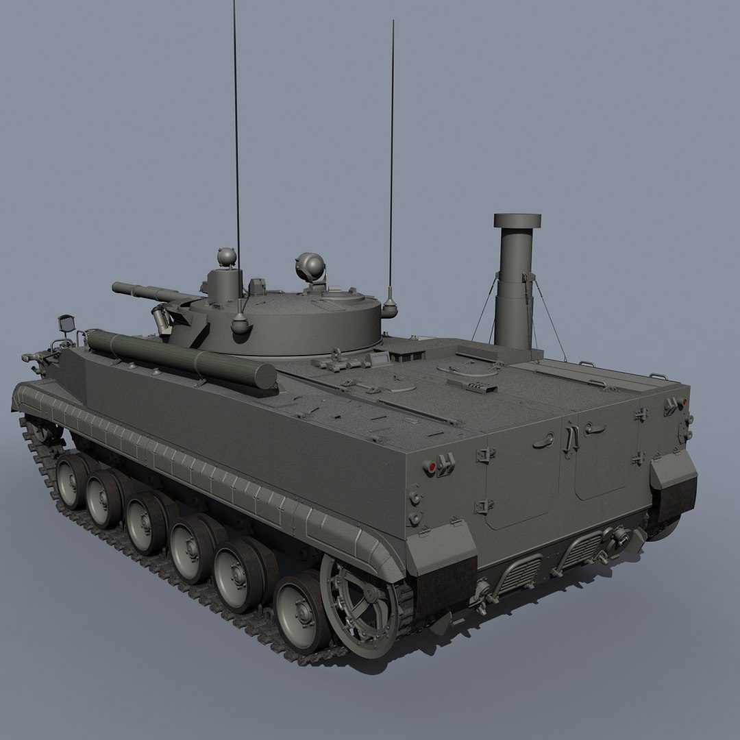 3d Bmp-3f Bmp-3