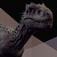 Free 3D Indominus Rex Rig Irex - TurboSquid 1182227