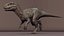 3D indominus rex rig irex