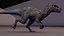 3D indominus rex rig irex