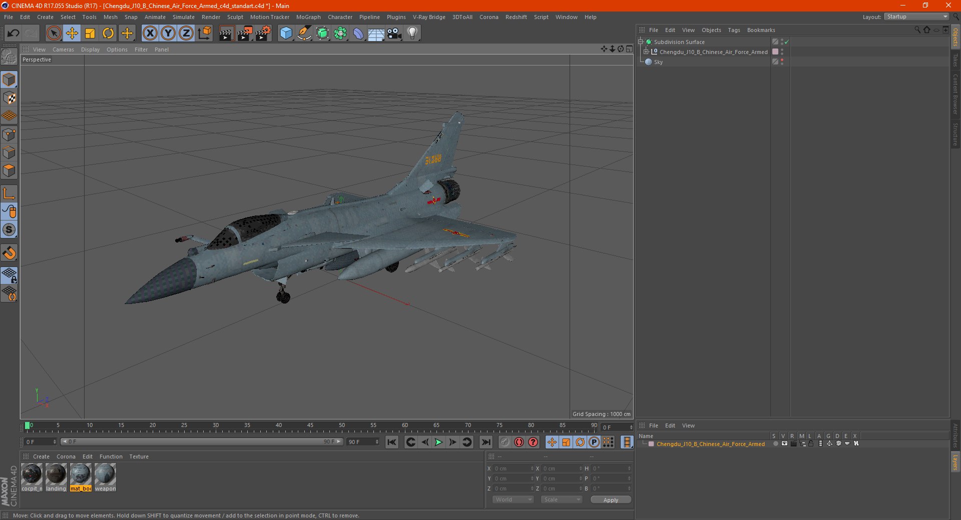 3D Chengdu J10 B Chinese Air Force Armed https://p.turbosquid.com/ts-thumb/JS/8CUDa0/5M/chengduj10bchineseairforcearmed3dsmodel030/jpg/1623154101/1920x1080/fit_q87/fb2ef4315eb58d04e5f56eda1516c6e3d814625d/chengduj10bchineseairforcearmed3dsmodel030.jpg