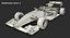 Fórmula 3 Dallara F3 2021