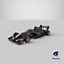 Fórmula 3 Dallara F3 2021