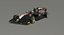 Fórmula 3 Dallara F3 2021
