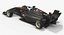 Fórmula 3 Dallara F3 2021