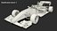 Fórmula 3 Dallara F3 2021