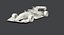 Fórmula 3 Dallara F3 2021