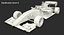 Fórmula 3 Dallara F3 2021