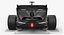 Fórmula 3 Dallara F3 2021