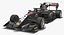Fórmula 3 Dallara F3 2021