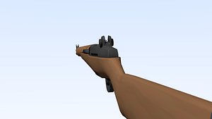 M1 Garand