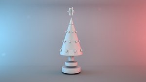 Christmas Tree (minimal)