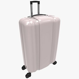 Travel Bag Rigid