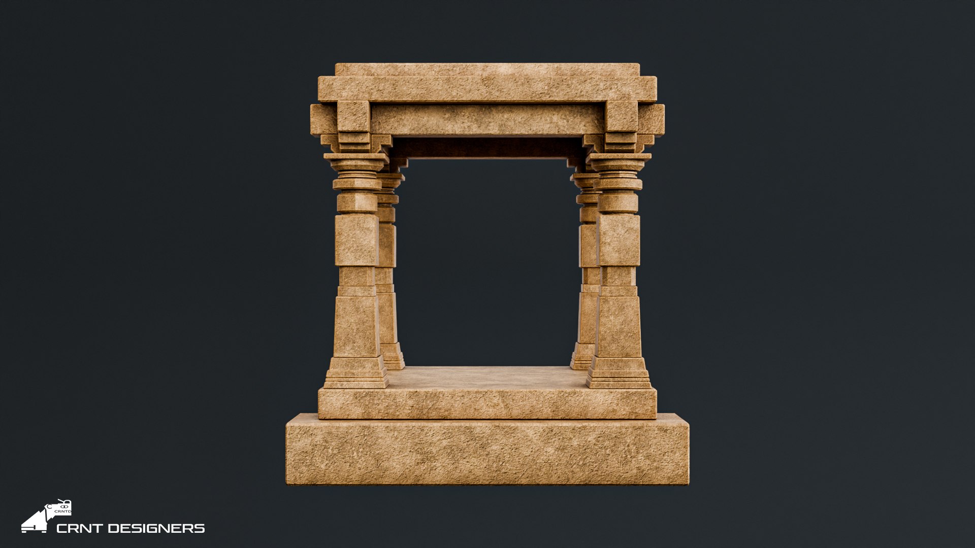 3D Ancient Stone Pavilion Ruin Lowpoly 3D model model https://p.turbosquid.com/ts-thumb/JS/DBXrib/ZF/aspr_5/jpg/1775921189/1920x1080/fit_q87/95a43a51beba2bcb29b4c0c65bfe76189d506132/aspr_5.jpg
