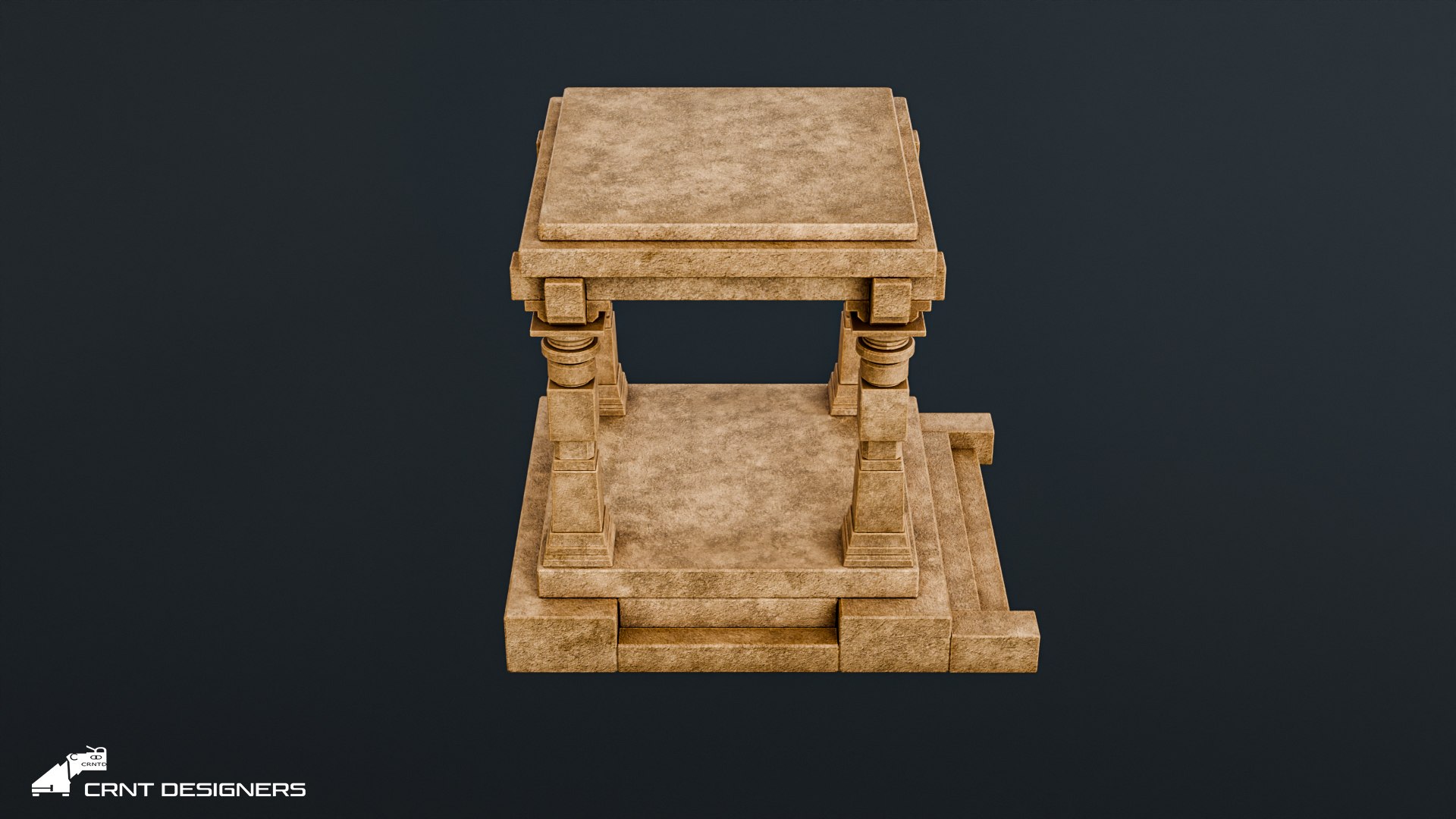 3D Ancient Stone Pavilion Ruin Lowpoly 3D model model https://p.turbosquid.com/ts-thumb/JS/DBXrib/p1/aspr_8/jpg/1775921189/1920x1080/fit_q87/c9eba946e4914ba1b7fcd8cbbc074683f1f49a6a/aspr_8.jpg