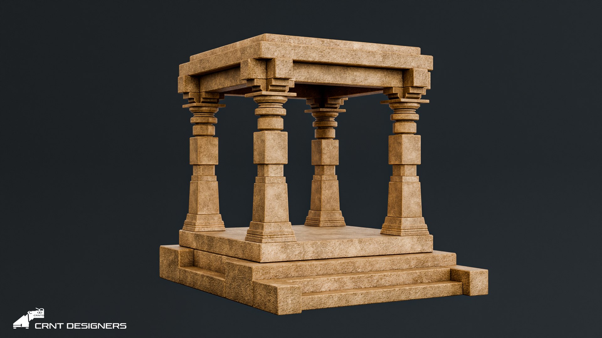 3D Ancient Stone Pavilion Ruin Lowpoly 3D model model https://p.turbosquid.com/ts-thumb/JS/DBXrib/vL/aspr_2/jpg/1775921184/1920x1080/fit_q87/c2d2a45a93442e584d1639ee123c0758a5e472c1/aspr_2.jpg