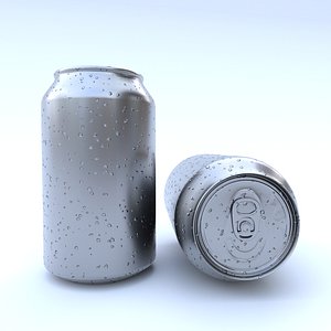 beverage 355 ml model