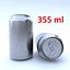 Getränkedose 355 ml