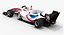 Kolekcja samochodów wyścigowych Super Formula Season 2019
