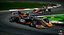 Kolekcja samochodów wyścigowych Super Formula Season 2019