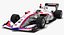 Kolekcja samochodów wyścigowych Super Formula Season 2019