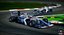 Kolekcja samochodów wyścigowych Super Formula Season 2019