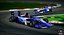 Kolekcja samochodów wyścigowych Super Formula Season 2019