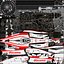 Kolekcja samochodów wyścigowych Super Formula Season 2019