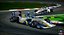 Kolekcja samochodów wyścigowych Super Formula Season 2019