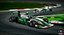 Kolekcja samochodów wyścigowych Super Formula Season 2019