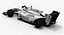 Kolekcja samochodów wyścigowych Super Formula Season 2019