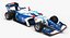 Kolekcja samochodów wyścigowych Super Formula Season 2019