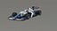 Kolekcja samochodów wyścigowych Super Formula Season 2019