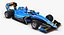 Kolekcja samochodów wyścigowych Super Formula Season 2019