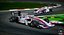 Kolekcja samochodów wyścigowych Super Formula Season 2019