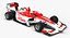 Kolekcja samochodów wyścigowych Super Formula Season 2019
