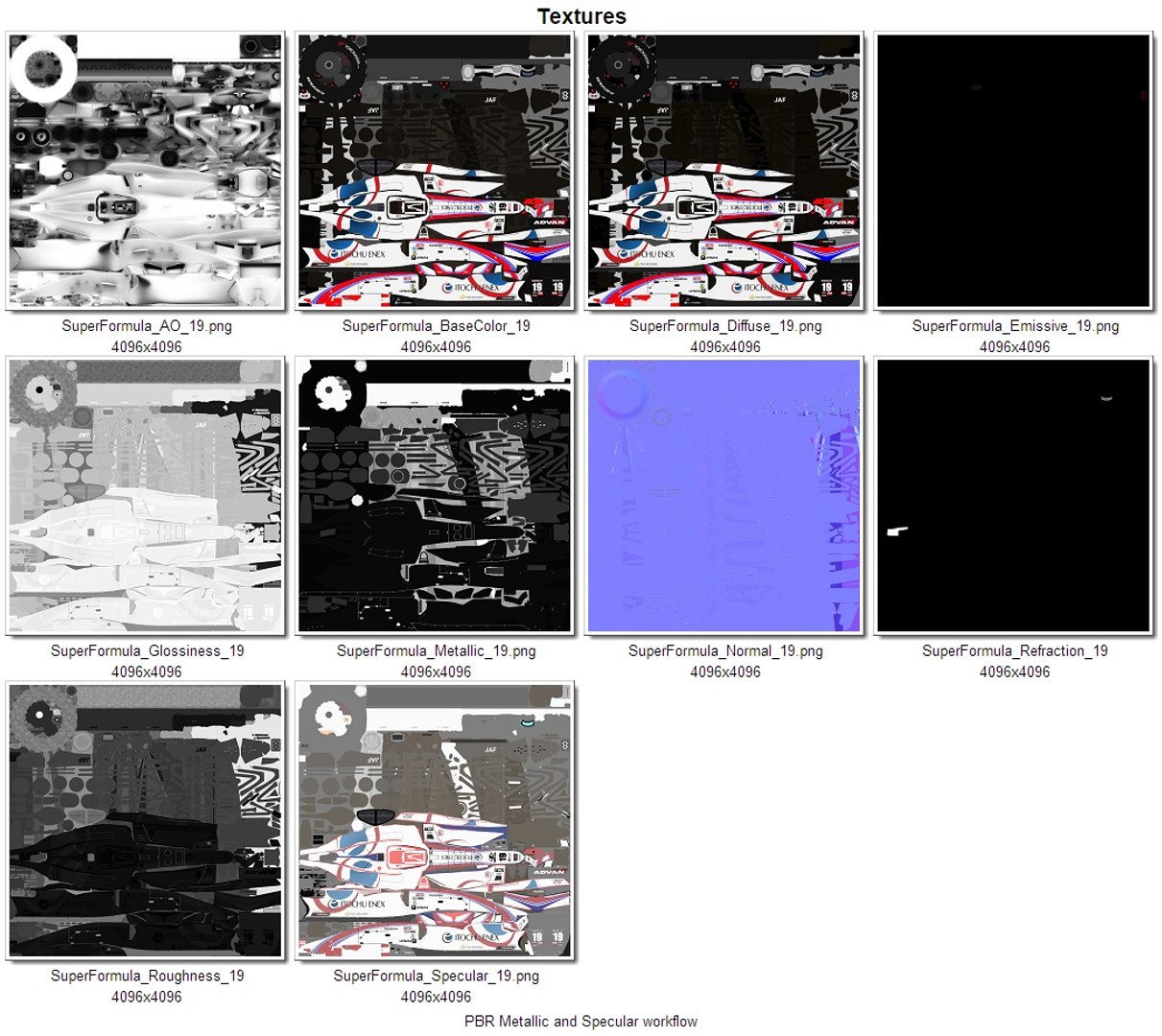 super formula season 2019 model https://p.turbosquid.com/ts-thumb/JS/IYc85E/T3hdvqZp/textures_set/jpg/1564835992/1920x1080/fit_q87/12066f6eed4da660507a07fd47980c8585c30c3f/textures_set.jpg