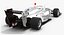Kolekcja samochodów wyścigowych Super Formula Season 2019